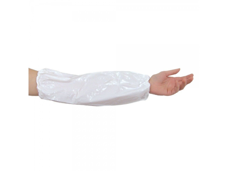 BaltLine uzroči 40cm,20 mkr, LDPE, 100 gab. balti