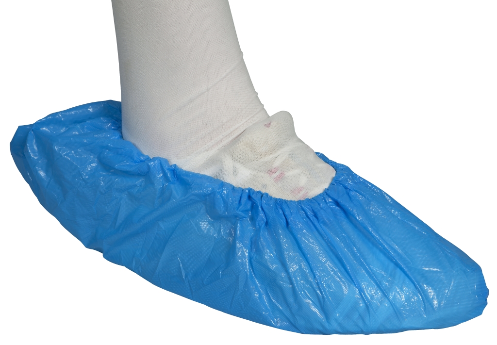 Abena bahilas 41cm, CPE, 30 mkr, 100 gab. zili