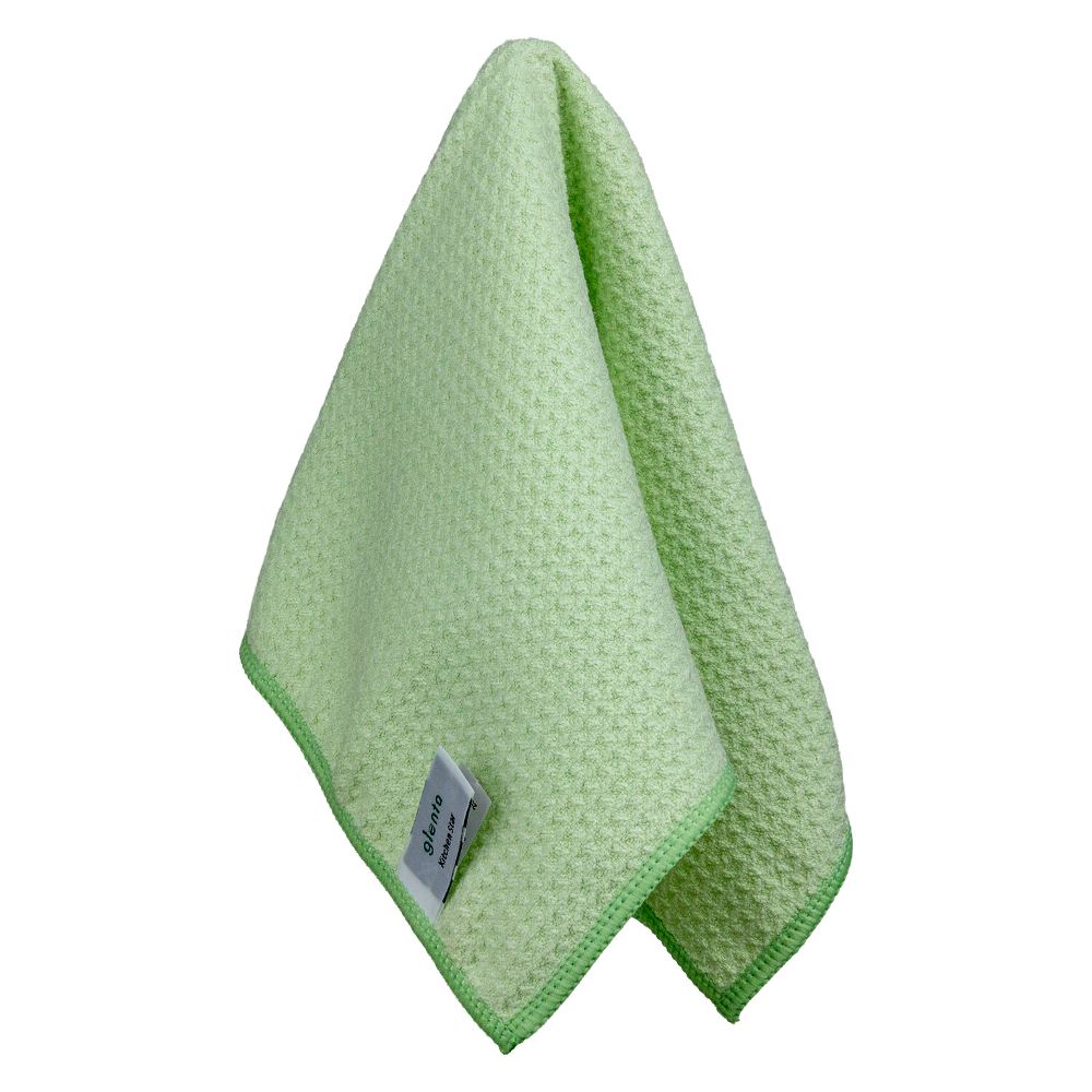 GreenTex Kitchen ткань из микрофибры для кухни 38x38 см