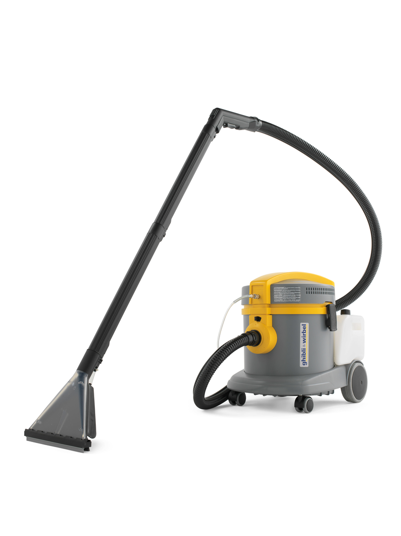 G&W устройство для чистки ковров POWER  EXTRA 7P